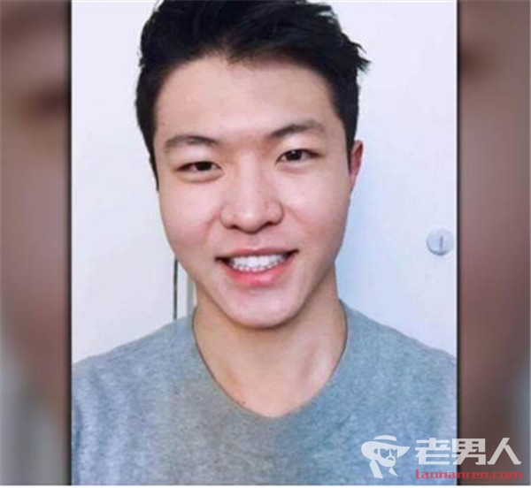 中国留学生郭晨伟中弹身亡 嫌疑犯已经抓获（图）