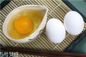 >鸡蛋做早餐怎么做好吃 10种用鸡蛋做的简单早餐