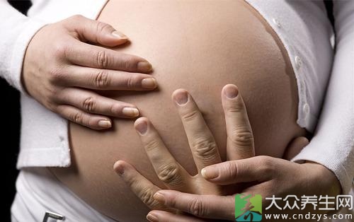 怀孕八个月胎位不正怎么办