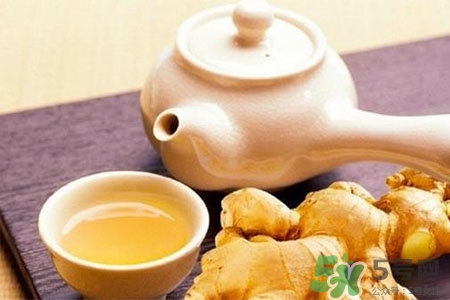 红糖姜茶经期可以喝吗？月经期喝红糖姜茶好吗？