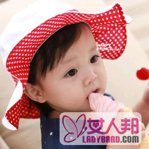 >【婴儿帽子】婴儿帽有必要买吗_婴儿帽什么材质好_婴儿帽DIY