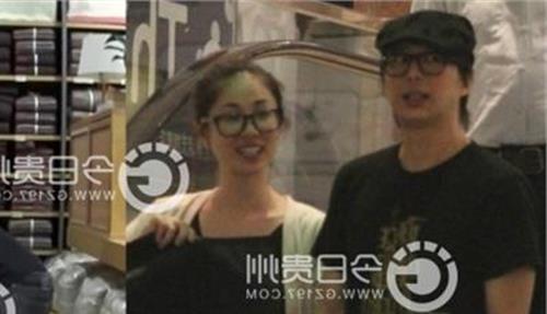 邓健泓家里有钱 邓健泓老婆是谁? 其与女友感情稳定只待结婚