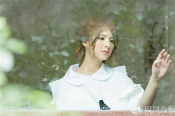 郭静-该忘的日子伴奏 郭静将发新专辑 主打歌《该忘的日子》MV今首播