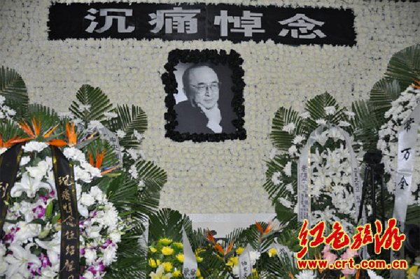 伍绍祖的父亲 首任国家体育总局局长伍绍祖去世 揭秘他的一生