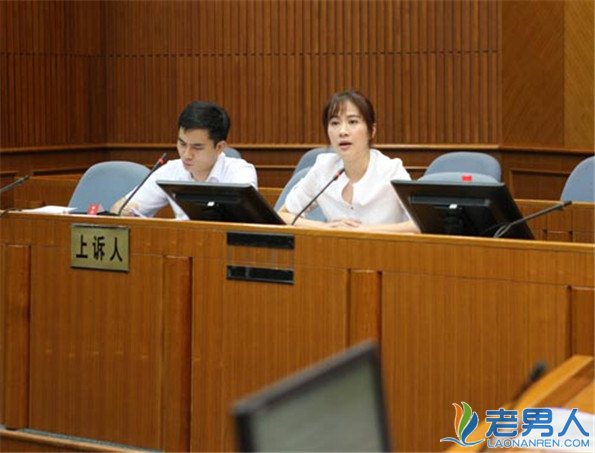 叶璇被诉名誉侵权现身法院 案件未当庭判决