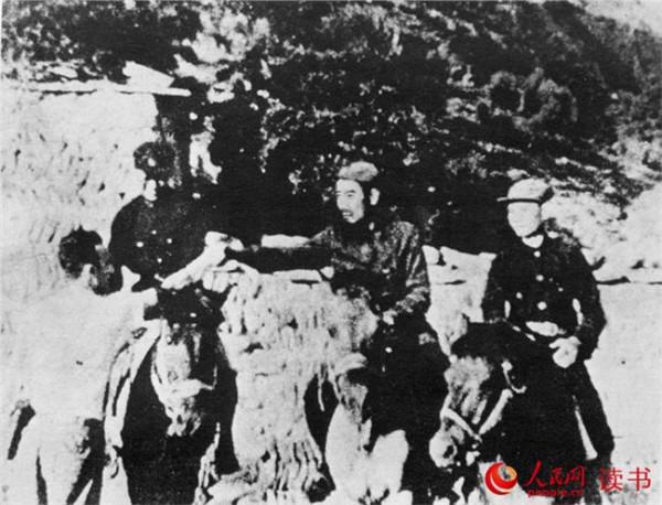 沈志华对周恩来的评价 周恩来如何评价蒋介石:拙劣的战术家