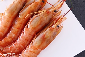 >阿根廷红虾煮多久能熟？阿根廷红虾煮多长时间？