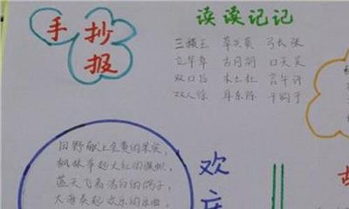 >语文二年级上册 哈尔滨初三语文补习班 区别于传统小班