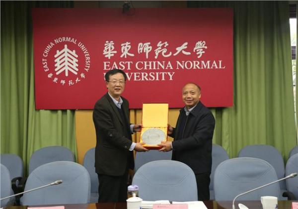 南大二附院孙水林教授被评为江西省教育系统师德先进个人