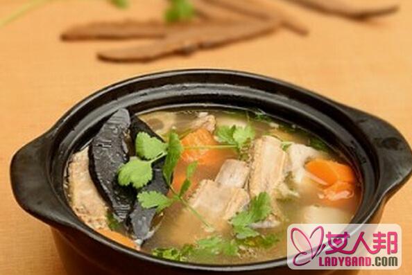 >甲鱼羊肉汤怎么做好吃 甲鱼羊肉汤的材料和做法步骤