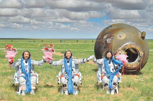 中国十大军工集团之中国航天科技