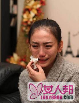 台女星刘乔安承认卖淫 自认因缺钱贪玩误入歧途