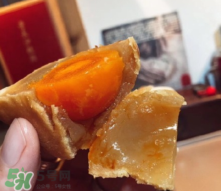 自贡冷吃兔月饼辣吗_什么味道_有哪些口味