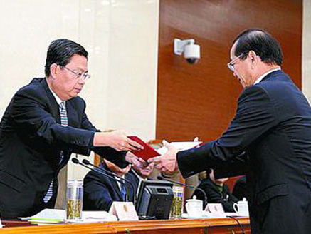 陕西交通厅长冯西宁 长安大学校友冯西宁被任命为陕西省交通运输厅厅长