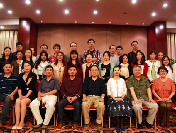 朱琰首都师范大学 首都师范大学第二届大学生阅读季启动仪式在京举行