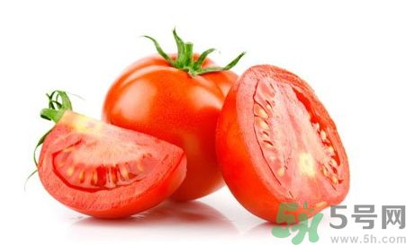 番茄是热性还是凉性?番茄是凉性的吗?