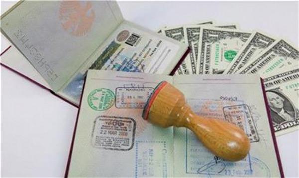 >俞钟个人资料 申请美签证可能有严格新规定:提供15年个人资料