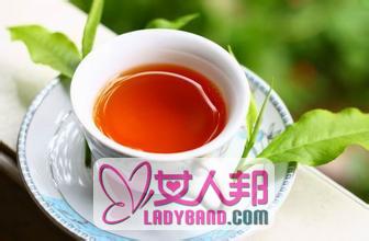 >常喝茶叶的好处 喝茶叶有哪些益处