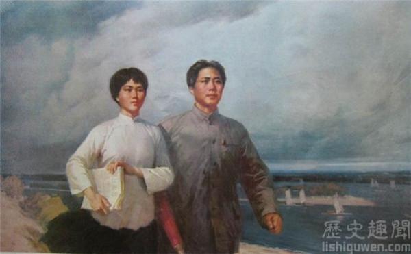 >毛泽东首任妻子杨开慧的遗书是怎么被发现的