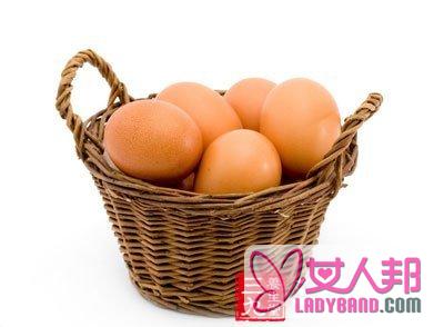 鸡蛋的营养价值 鸡蛋在什么时候吃最合适