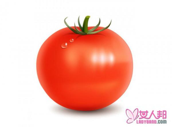 吃番茄的益处 吃番茄有哪些好处