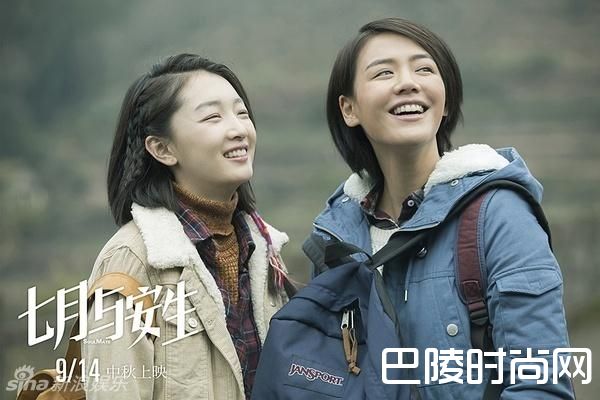 内地电影配额抽签结果：《芳华》《战狼2》无缘台湾 《七月与安生》将映