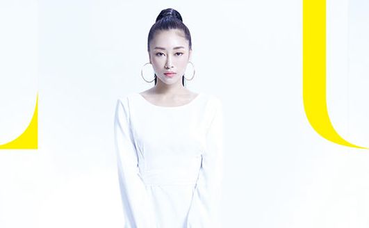 >秦宇子加盟太合音乐发布全新单曲《LUNA》