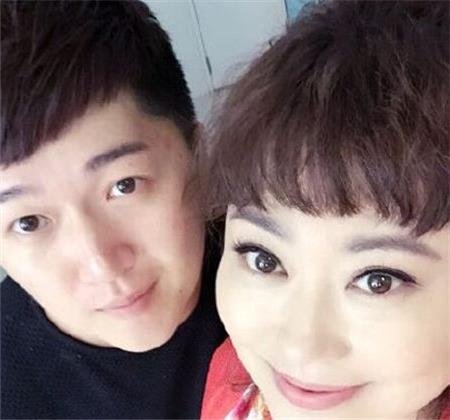 >李菁菁身高 李菁菁和王颢森离婚了吗? 45岁走红靠演技不靠身材