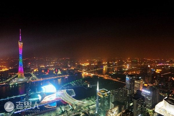 >中国这几个城市最有可能升直辖市 你的家乡上榜了吗