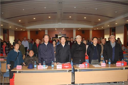 陈丕显在湖北 陈丕显同志百年诞辰纪念会在北京隆重举行