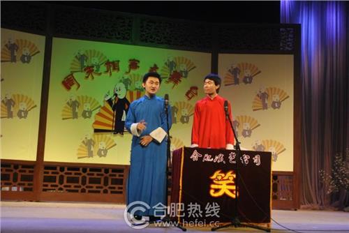 姜宝林画家 相声名家姜宝林走进“南开文化周末”