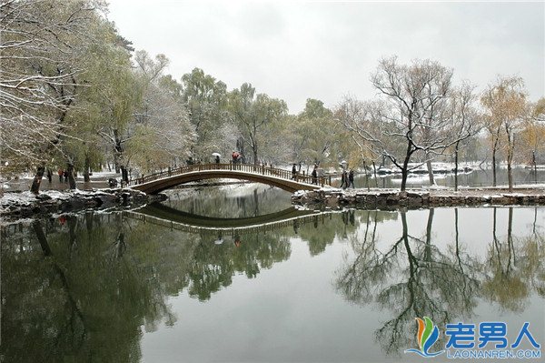 >承德避暑山庄有什么好玩的地方以及旅游注意事项