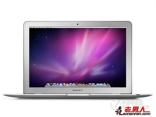 >苹果MacBook Air（MC506CH/A）售价9118元【图】