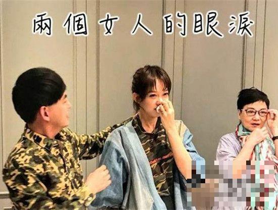 >黄子佼求婚画面是怎么回事 黄子佼老婆孟耿如是谁个人资料介绍