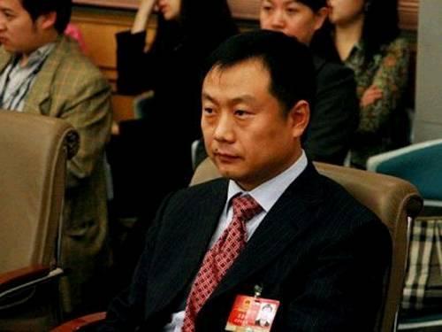 王宝军事集团 集团董事长王宝军再次当选全国人大代表