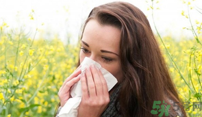 秋天鼻炎犯了怎么办？如何正确预防秋季鼻炎？