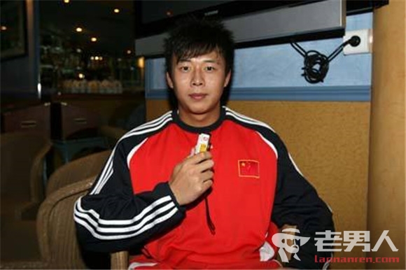 赵铭：曾是冯潇霆最好的搭档 伤病致其29岁就淡出球迷视野