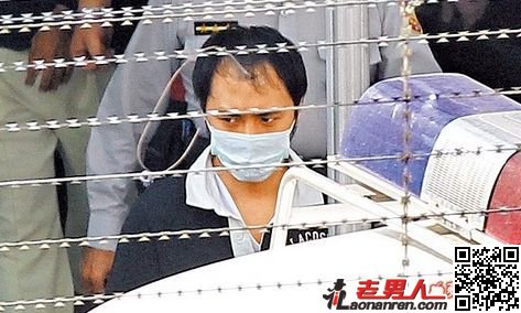 >台迷奸案细节曝光：李宗瑞反控自己“被强奸”【图】