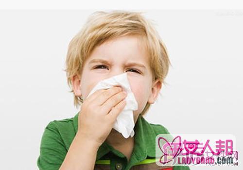 >出鼻血的原因有哪些 揭秘儿童成人流鼻血的不同应对措施
