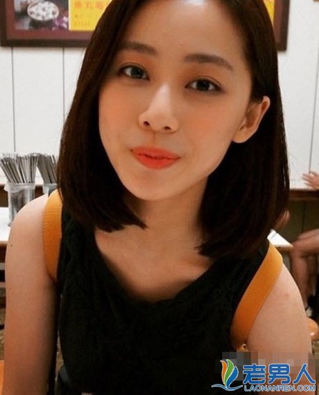 2015香港小姐陈静仪不雅视频曝光 个人资料背景大起底