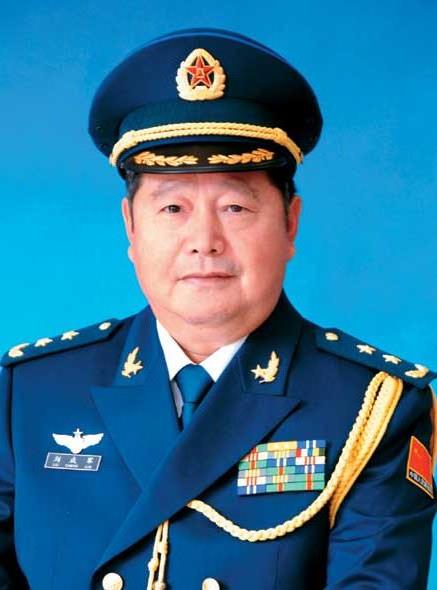 中国人民解放军1988年后晋升少将名单(2009