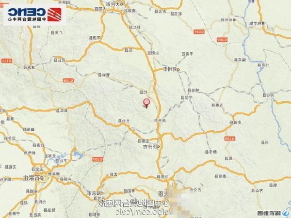 >【山西忻州原平会有大地震吗】忻州历史上的几次大地震山西境内地震带概况