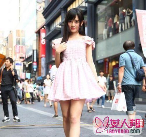 曝Baby将退出跑男！跑男第四季名单：SNH48中四千年美女鞠婧祎顶替baby(图)