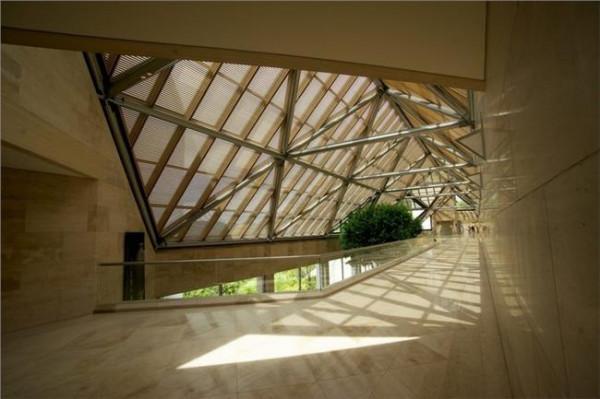 贝聿铭的故事 求贝聿铭设计苏州博物馆的故事