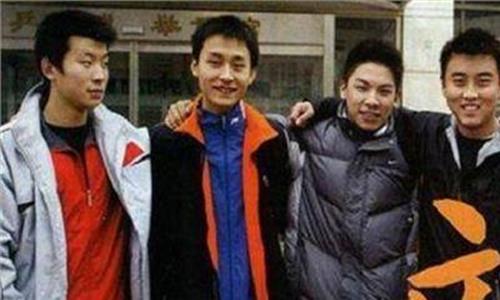 >王楚钦马龙 乒乓球锦标赛:王楚钦/孙颖莎加冕混双冠军
