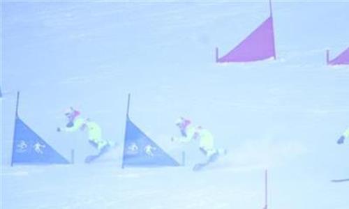 单板滑雪起源于 单板滑雪国家集训队奥地利启动海外选材