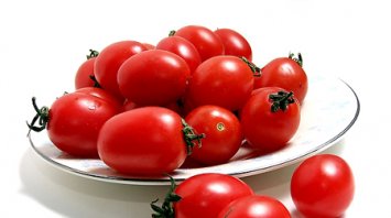 >小番茄是转基因吗 小番茄的营养价值