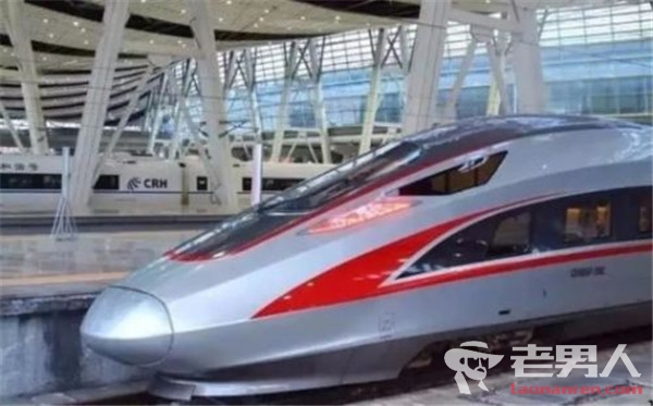 复兴号将扩容提速 京沪高铁最快仅需4小时18分