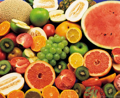 >夏天吃什么水果可以补钙？夏季什么水果能补钙？
