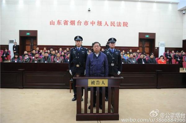 季建业被判15年 原南京市长季建业一审被判15年:揭其揽财之路